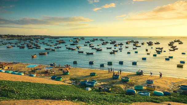 Khám phá di sản lịch sử dịp lễ 2/9 với ngân sách thông minh