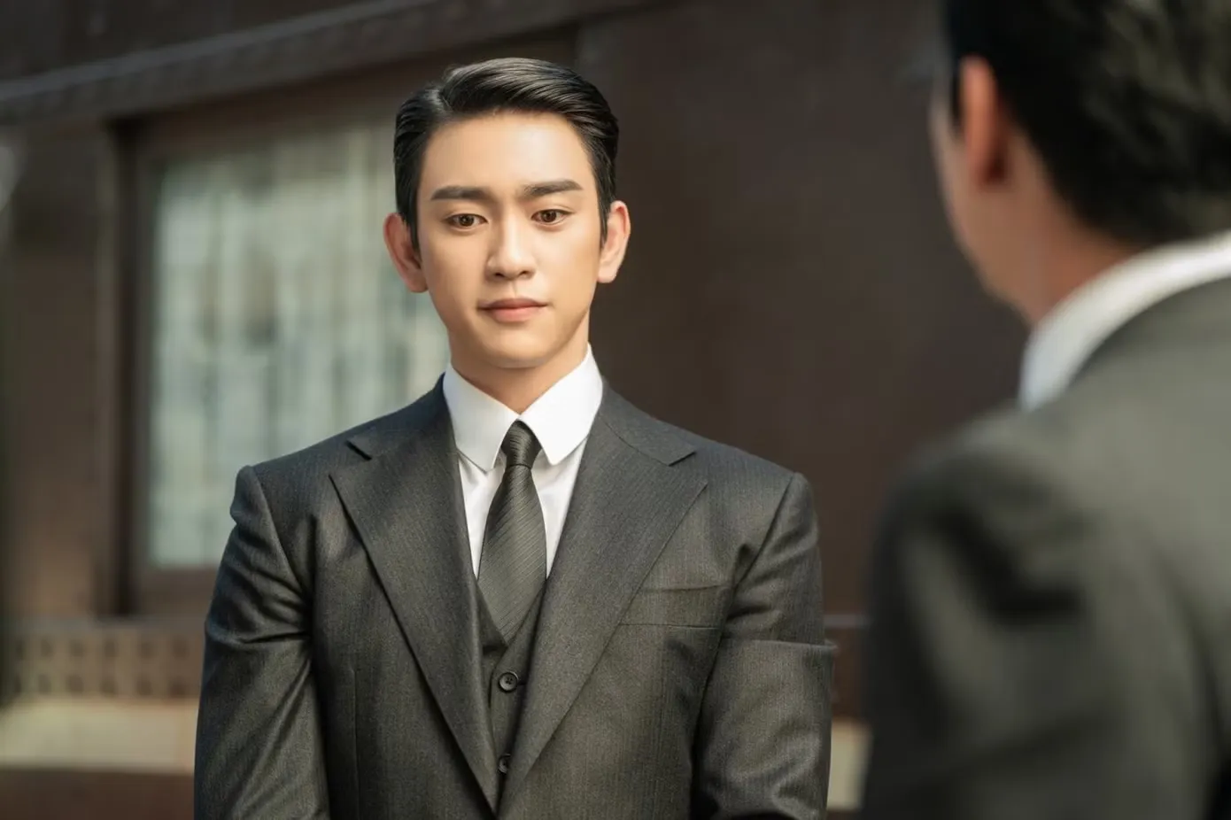 Kim You Jung và Park Jinyoung: Tình báo lãng mạn căng thẳng trong 100 Days of Deception