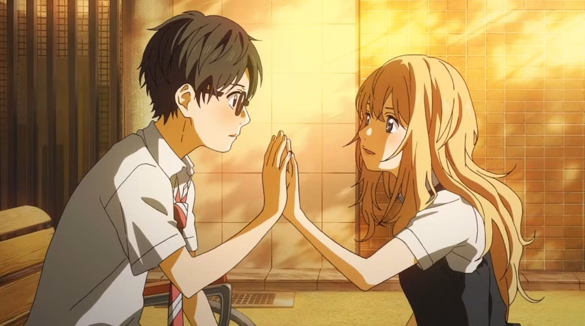 Vì Sao Những Anime Huyền Thoại Lại Có Cái Kết Đầy Hụt Hẫng?