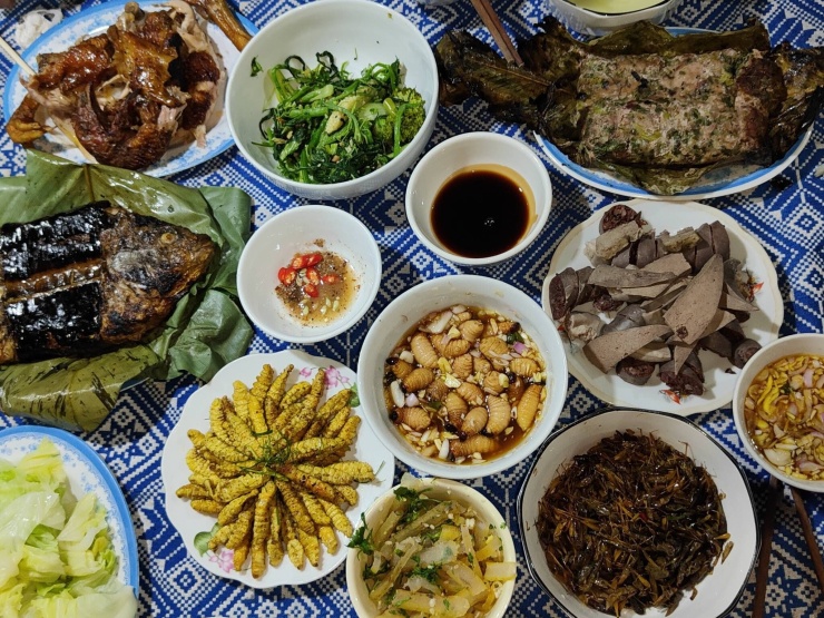 3 điểm đến yên bình gần Hà Nội dịp lễ 2/9