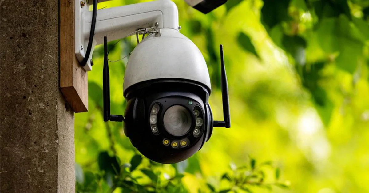 5 lỗi bảo mật camera WiFi gia đình phổ biến và cách khắc phục toàn diện
