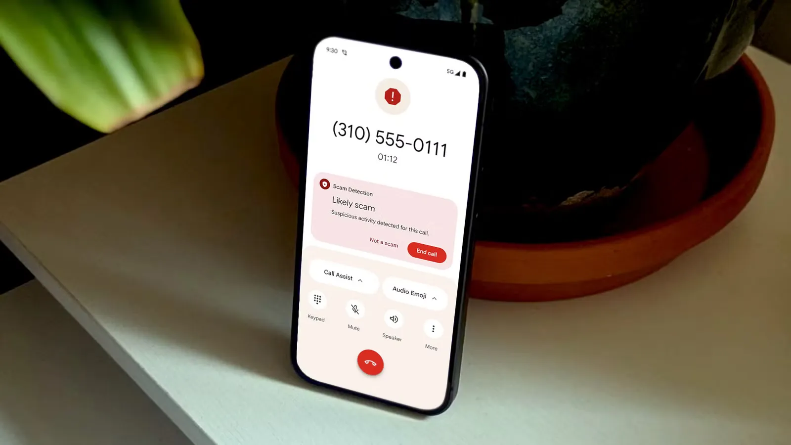 Cách bật phát hiện cuộc gọi lừa đảo Google trên Samsung Galaxy cũ