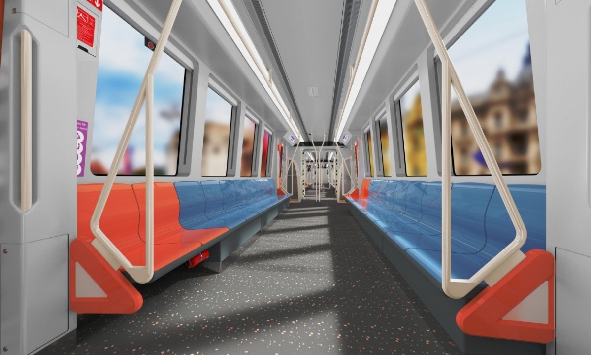 Tuyến LRT Phú Quốc: “phương tiện xanh” được xây thần tốc cho APEC