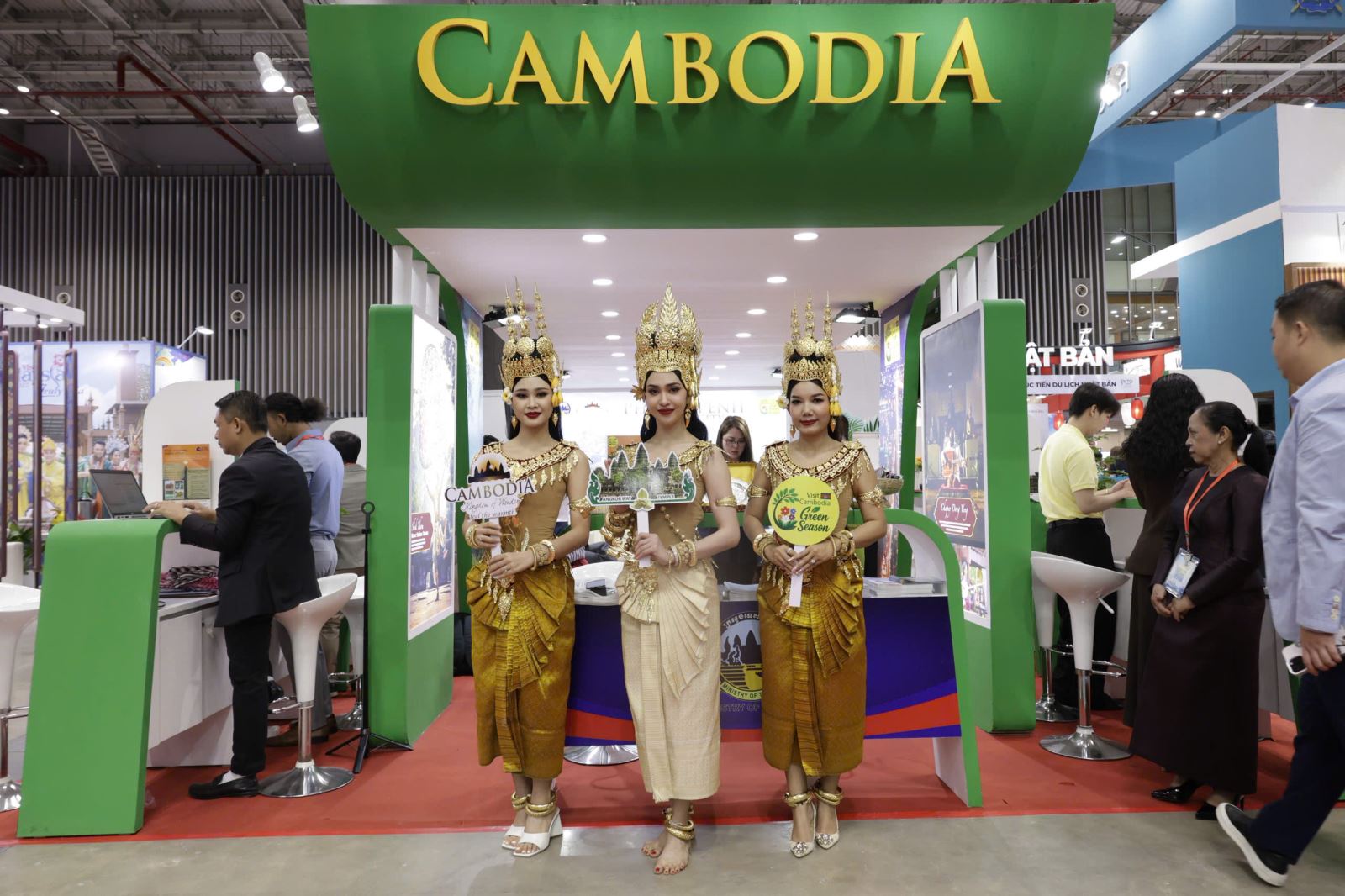ITE HCMC: Hướng dẫn săn tour ưu đãi dịp 2/9 và cuối năm