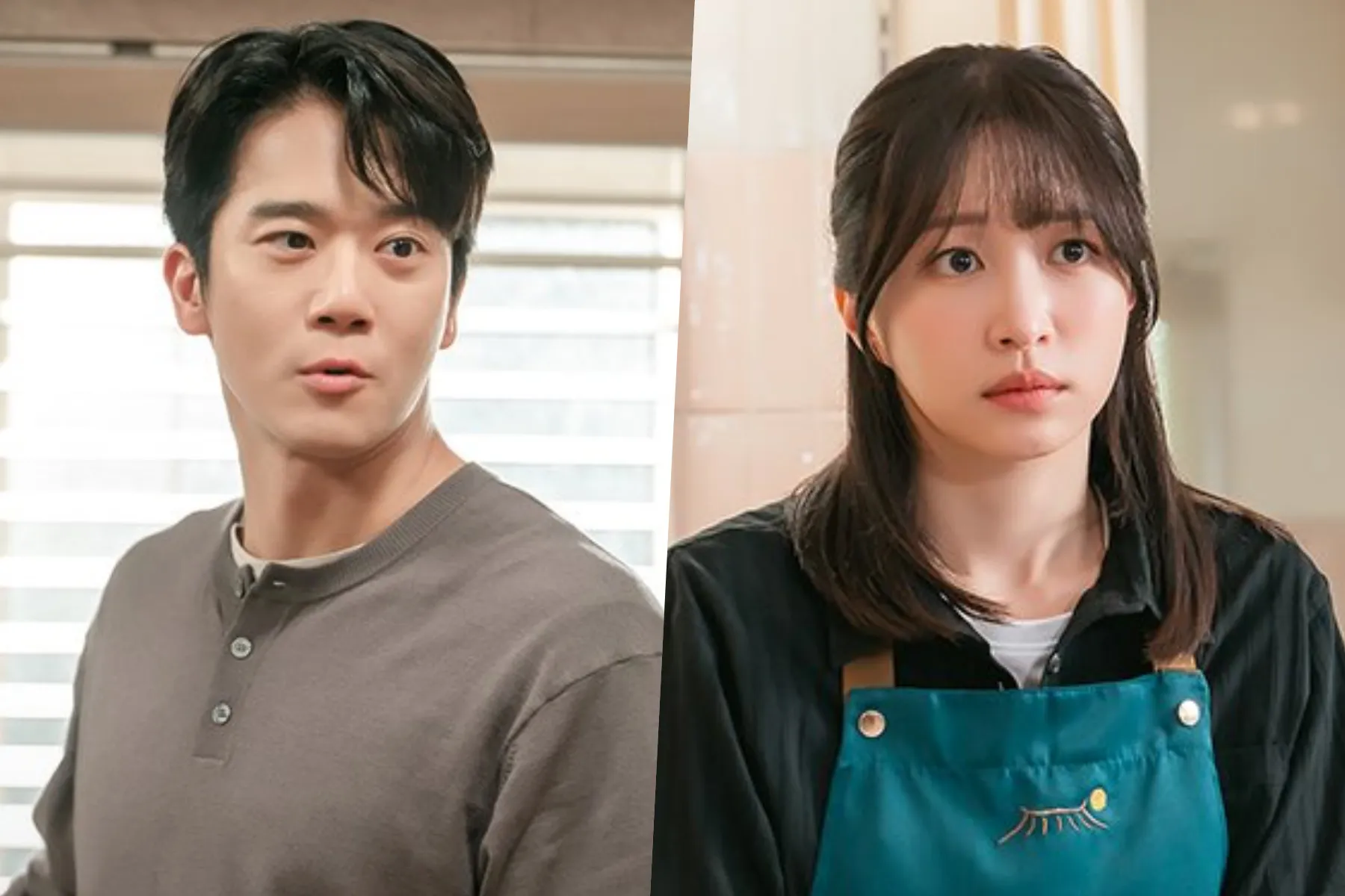 Hani đối mặt khủng hoảng gia đình, Ha Seok Jin mắc kẹt cảm xúc trong Love On The Menu