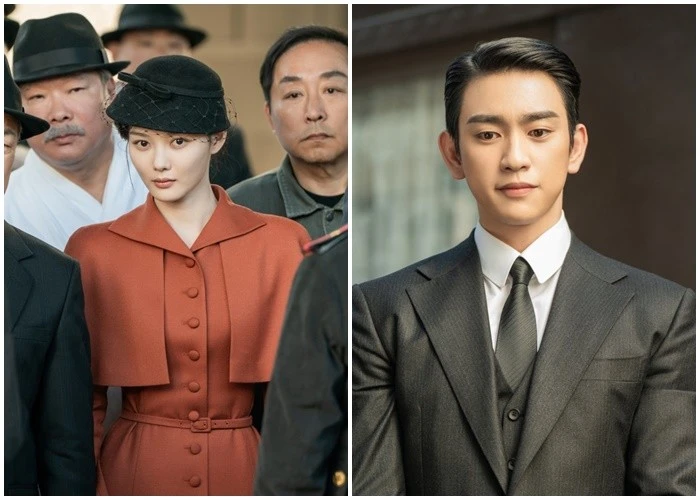 Kim You-jung và Park Jin-young: Hóa học căng thẳng trong ‘100 Ngày Nói Dối’