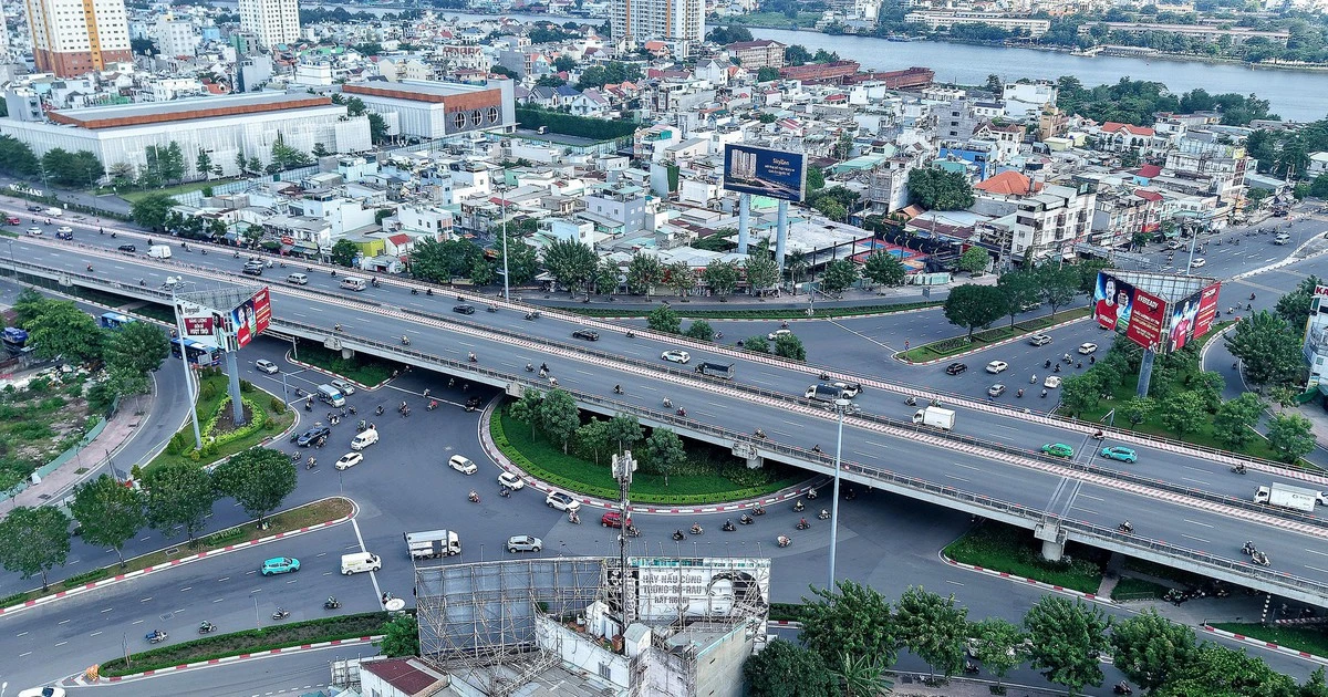 TP.HCM khởi công 11 dự án hạ tầng 181.412 tỉ: cú hích cho giao thông và đô thị
