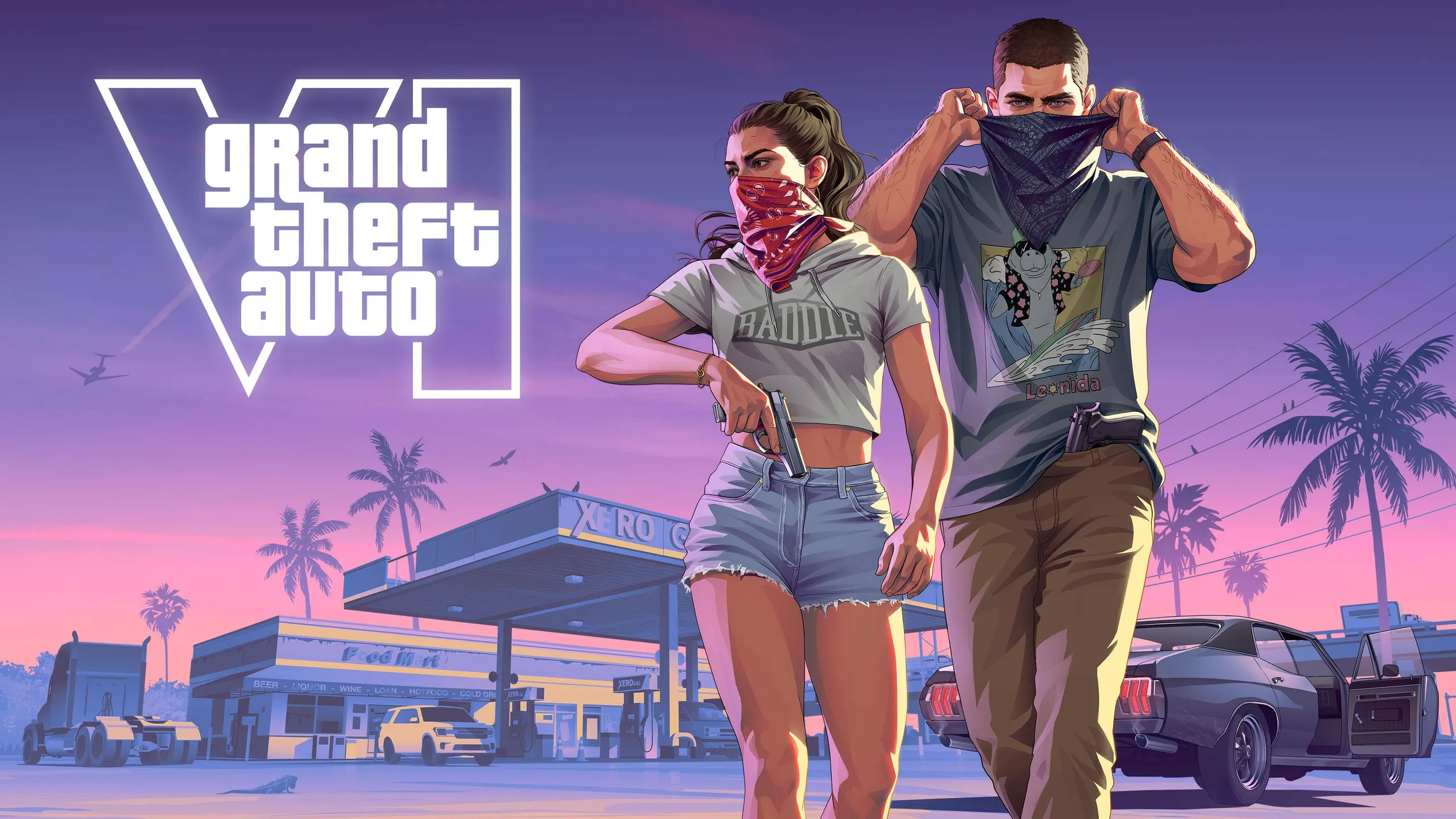 GTA 6 khóa 30 FPS trên console: PC thủ nên kỳ vọng điều gì?