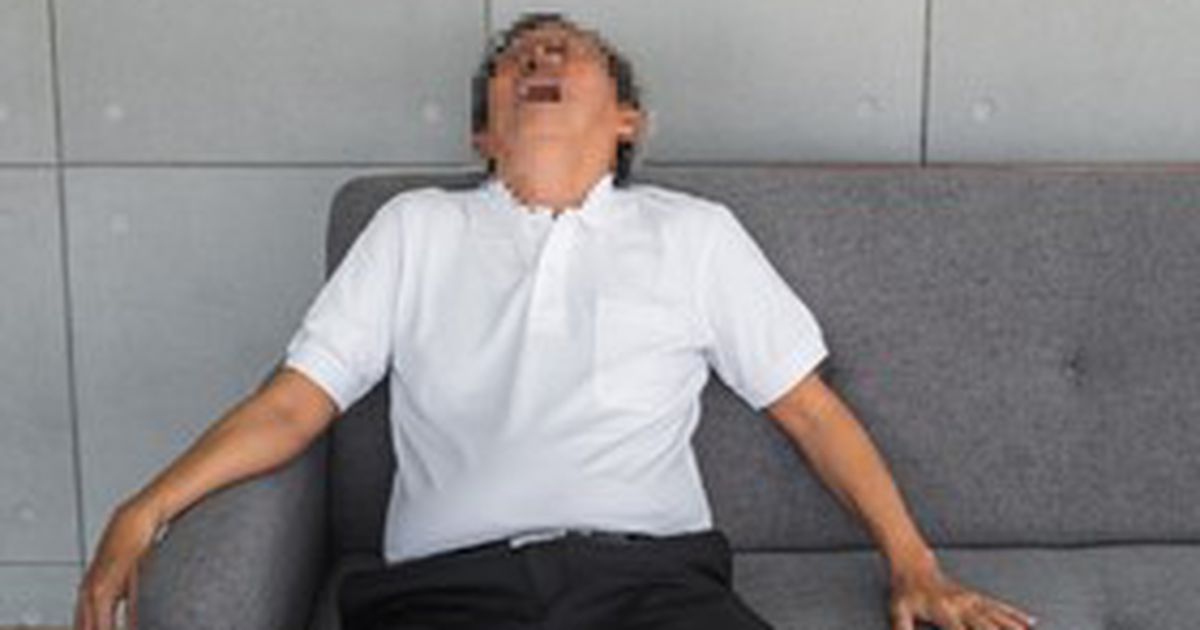3 thói quen ngủ tưởng vô hại nhưng có thể cướp mạng người