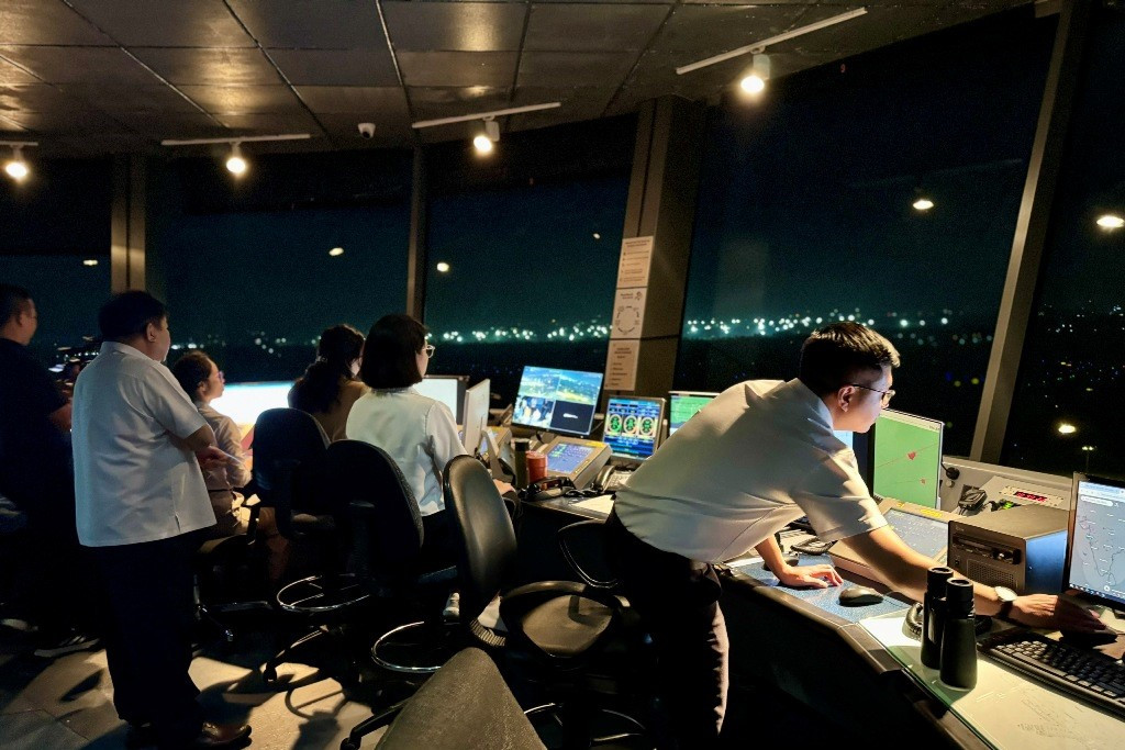 Vụ drone xâm nhập Tân Sơn Nhất và những lỗ hổng an ninh hàng không
