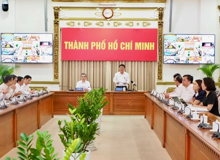 TP.HCM đẩy mạnh trí tuệ nhân tạo trong giáo dục: Cơ hội và thách thức cho 2,6 triệu học sinh