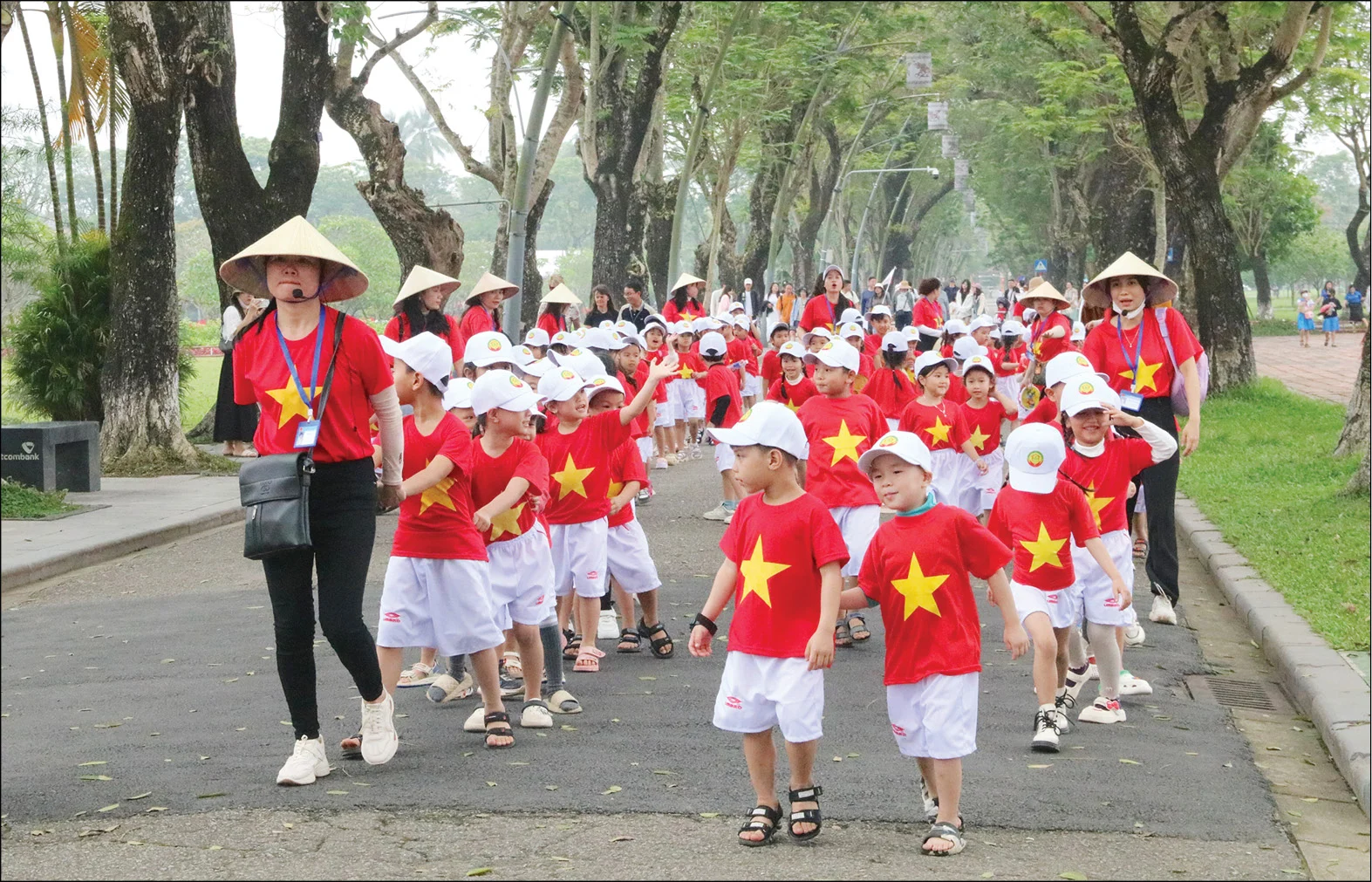 Huế dịp lễ 2/9: Hướng dẫn du lịch giá rẻ khám phá di sản miễn phí