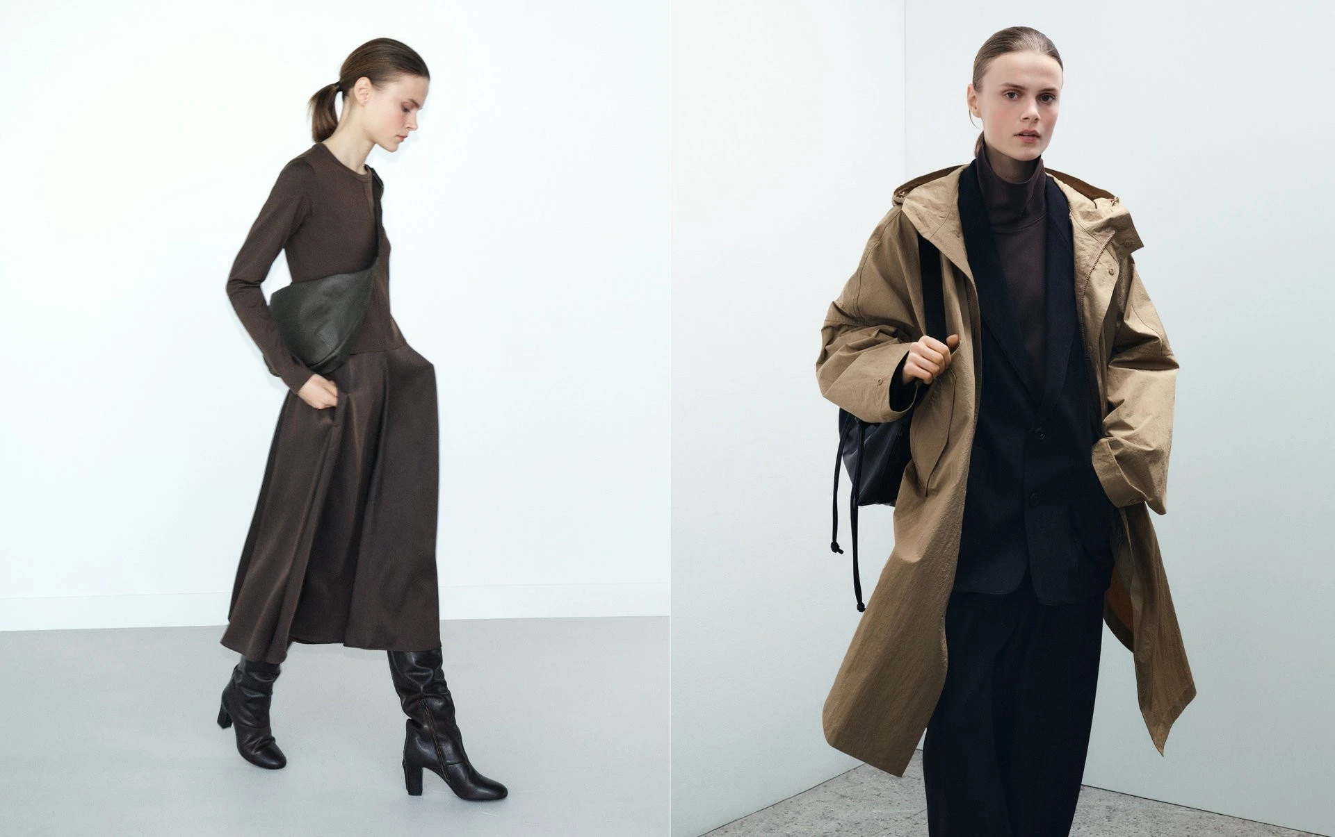 Uniqlo U kỷ niệm 10 năm và chương đầu tiên của tối giản hiện đại
