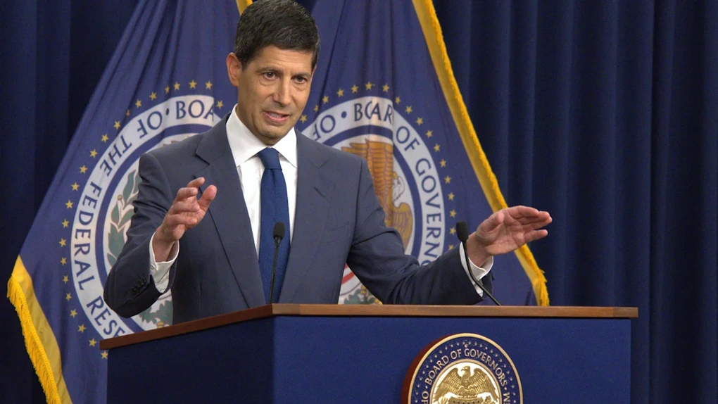 Chủ tịch Fed Kevin Warsh phá vỡ im lặng: Jackson Hole sẽ nói gì với thị trường?