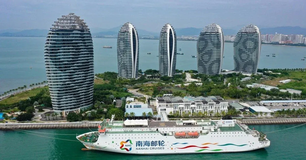 Công nghệ viễn thám và Nghị quyết 20: Đòn bẩy để trở thành quốc gia biển mạnh