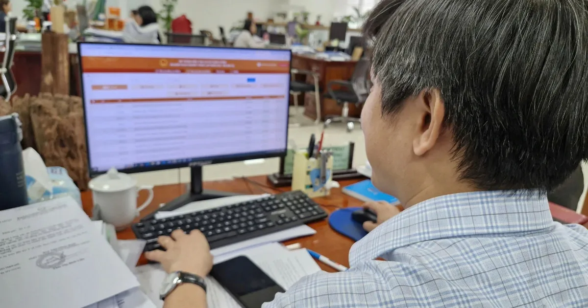 Trợ lý ảo AI: “công cụ tăng tốc” cho công chức TPHCM