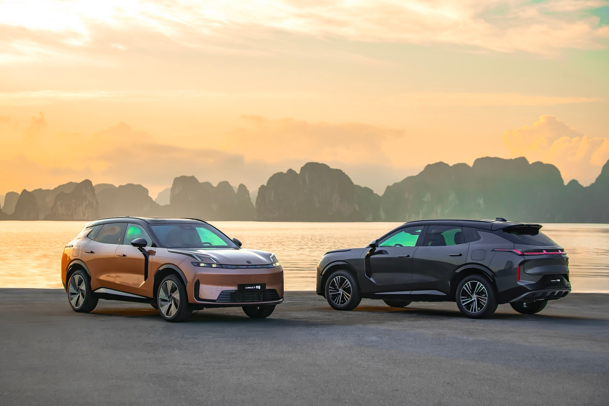 Lynk & Co triệu hồi 74.000 xe lỗi LiDAR: Chủ xe Việt Nam nên làm gì?