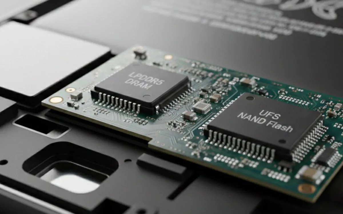 RAM và bộ nhớ vượt mặt CPU: cơn đau đầu mới khi xây PC gaming