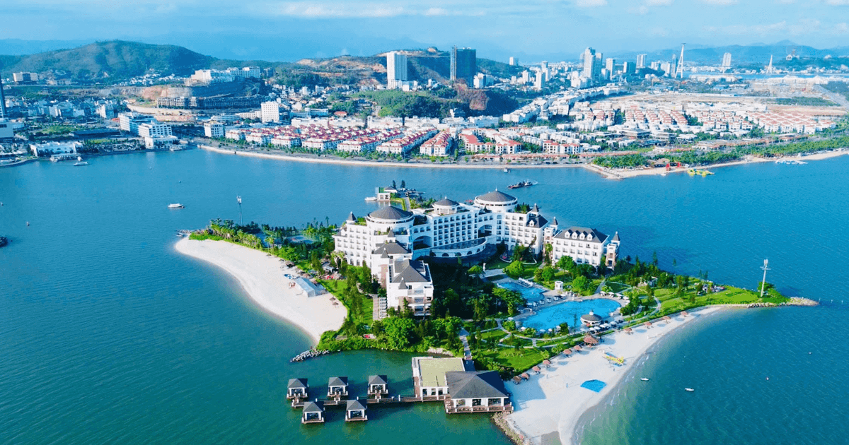 Quảng Ninh lên thành phố Trung ương: bước ngoặt cho du lịch biên giới và di sản