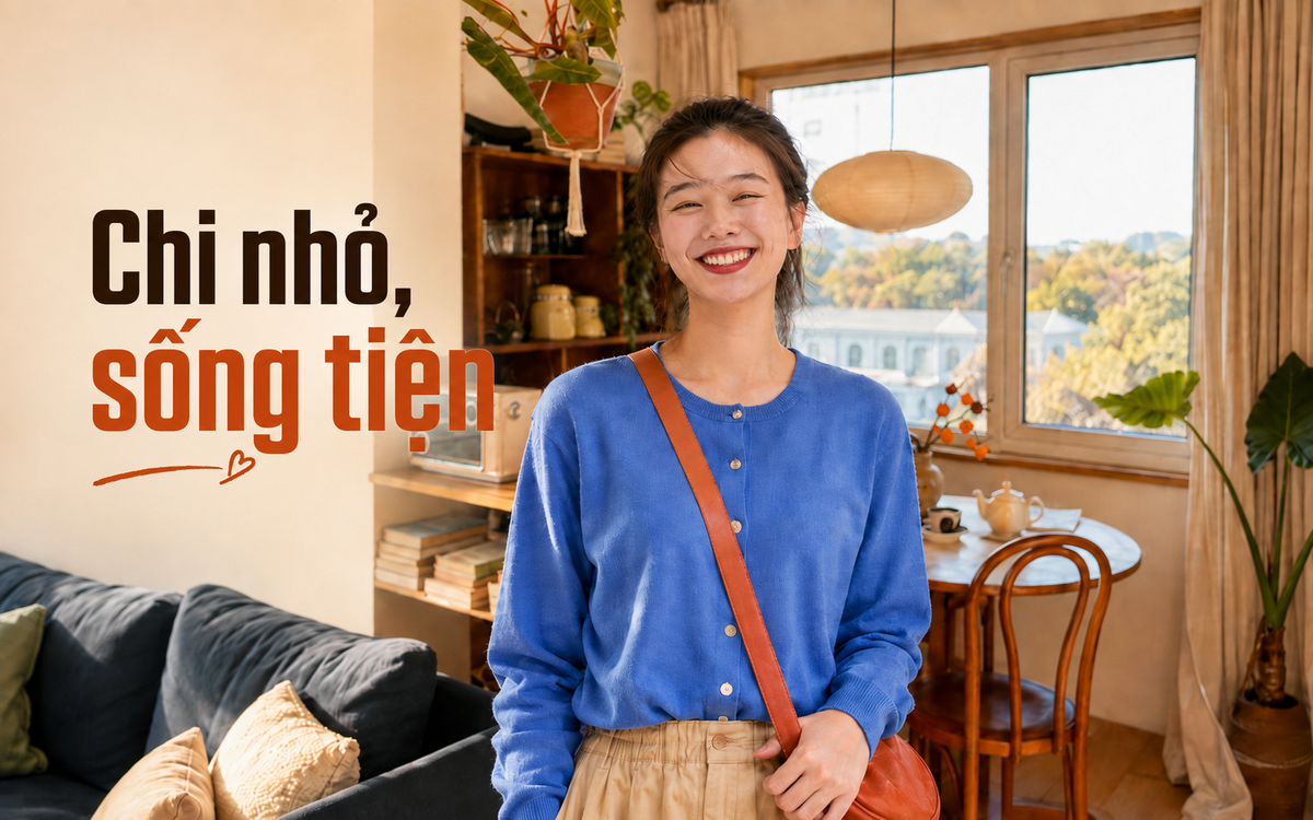 13 thói quen tiết kiệm nhỏ giúp giảm chi phí mà vẫn sống thoải mái