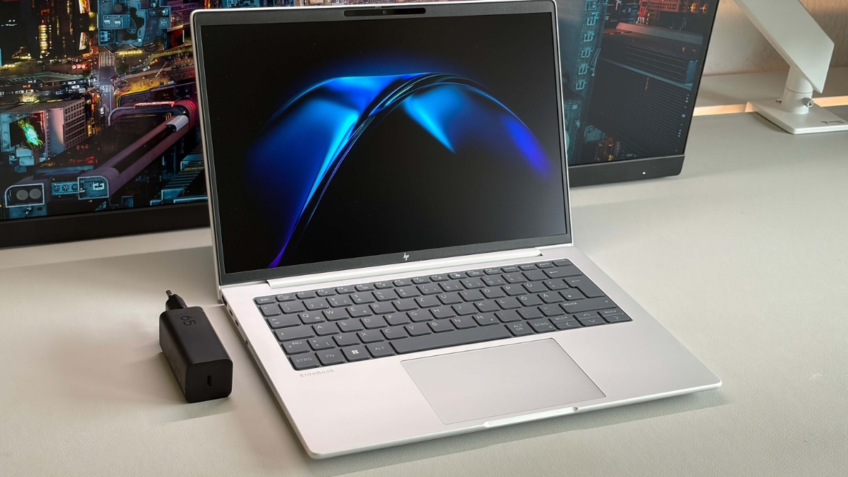 HP ZBook 8 G2a 14 vs EliteBook 8 G2a 14 AI: chọn laptop nào cho lập trình và đa nhiệm?