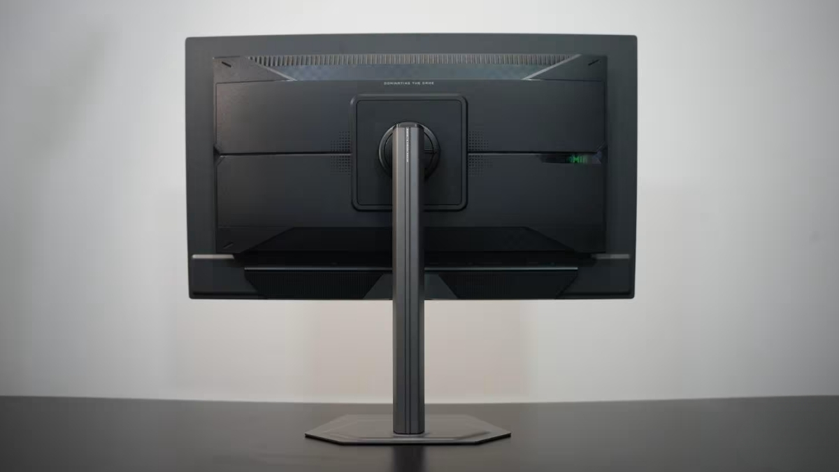 GIGABYTE MO27Q2A QD-OLED 280Hz: Màn hình esports có đáng nâng cấp?