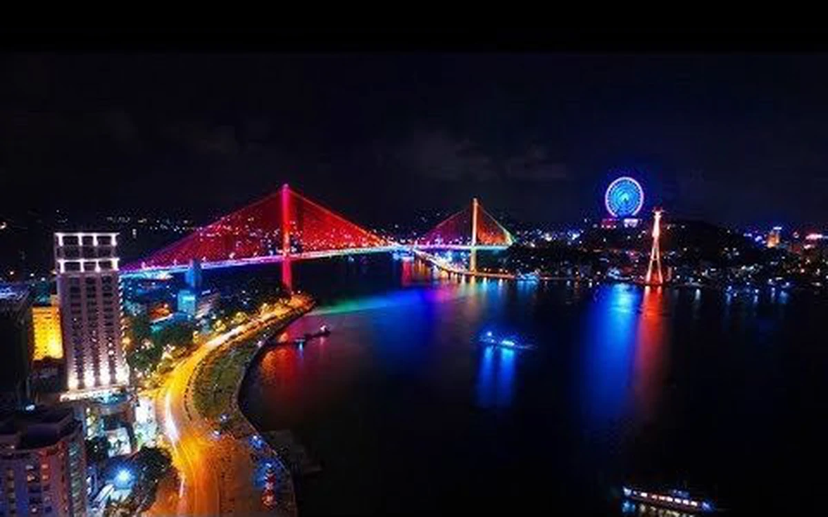 Cầu Bãi Cháy: cung đàn kỹ thuật và di sản hạ tầng Việt Nam
