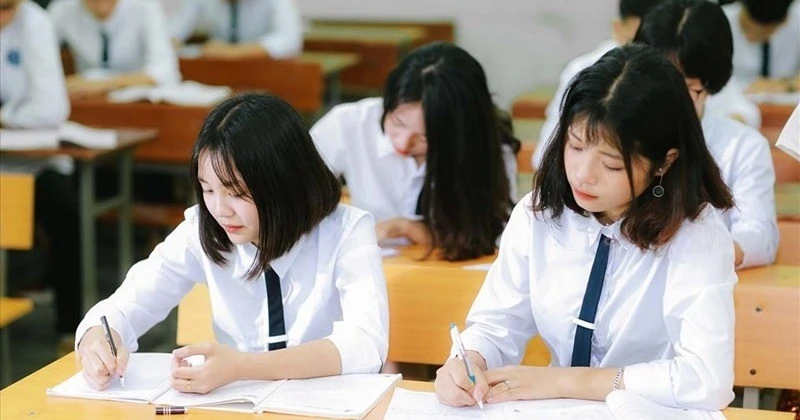 Kỳ thi học sinh giỏi quốc gia sắp đổi lớn: 4 điểm mới học sinh phải tính lại chiến lược