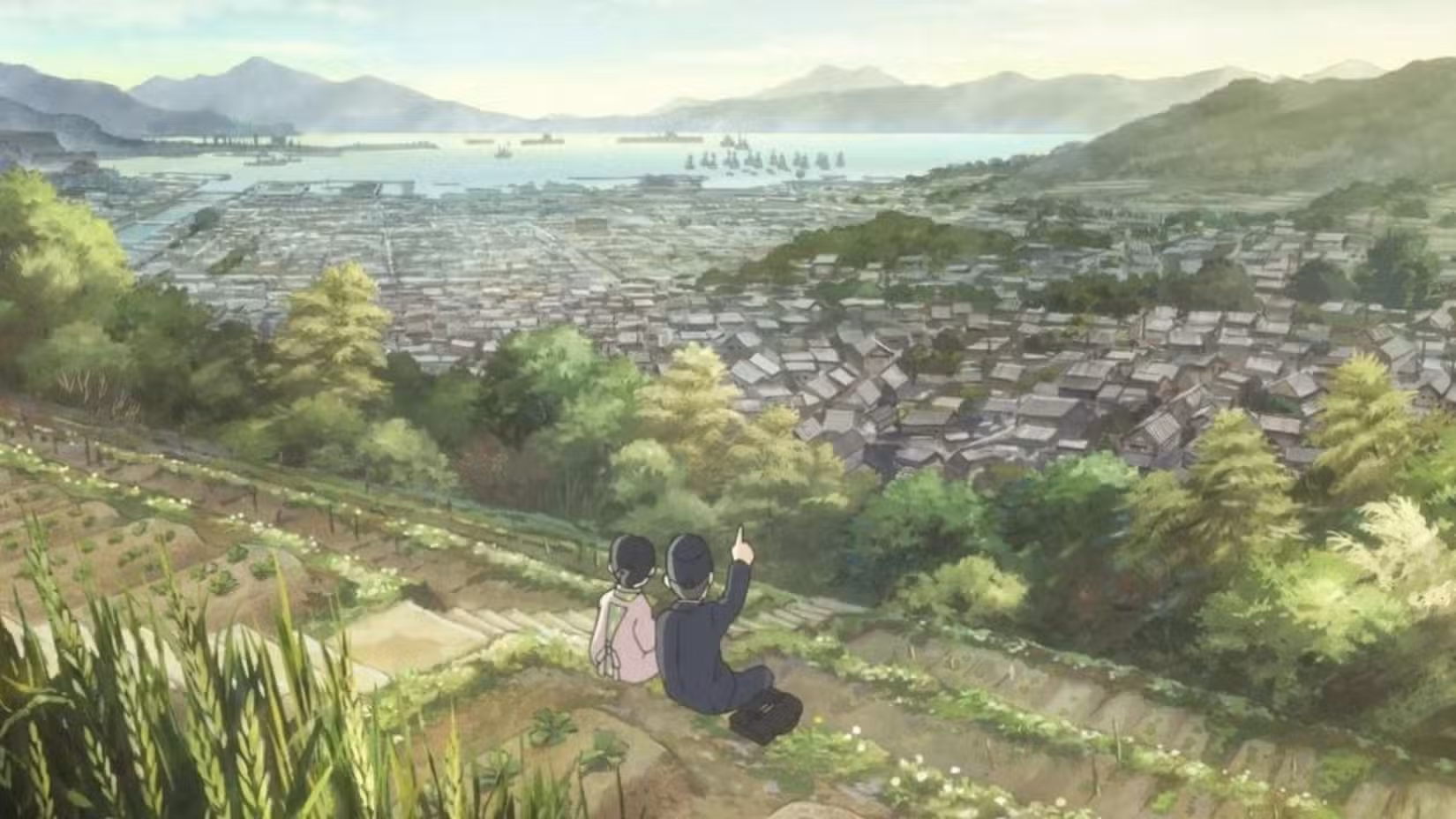 Ngoài Attack on Titan: Những viên ngọc ẩn của Wit Studio và MAPPA