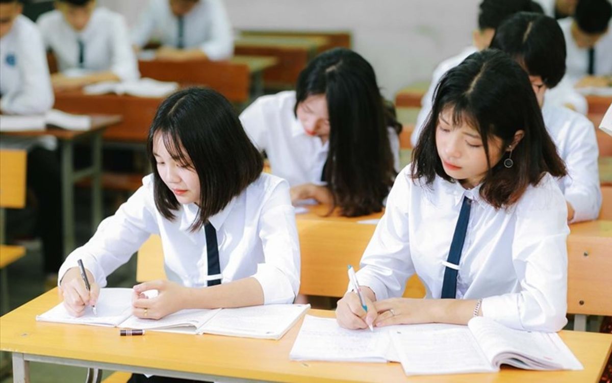 Kỳ thi học sinh giỏi quốc gia sắp được số hóa: cơ hội hay áp lực mới?