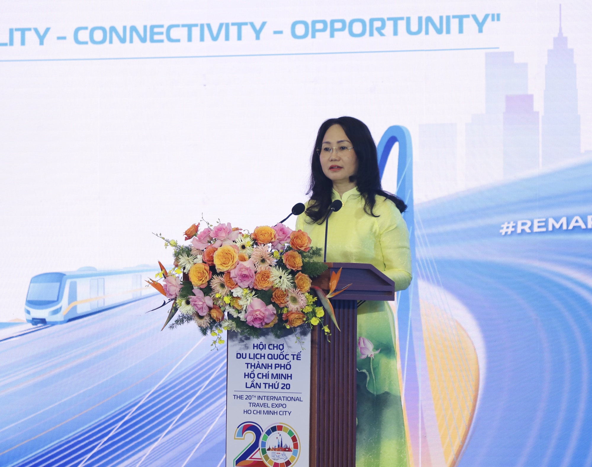 Du lịch MICE Việt Nam: tham vọng trở thành thương hiệu quốc gia