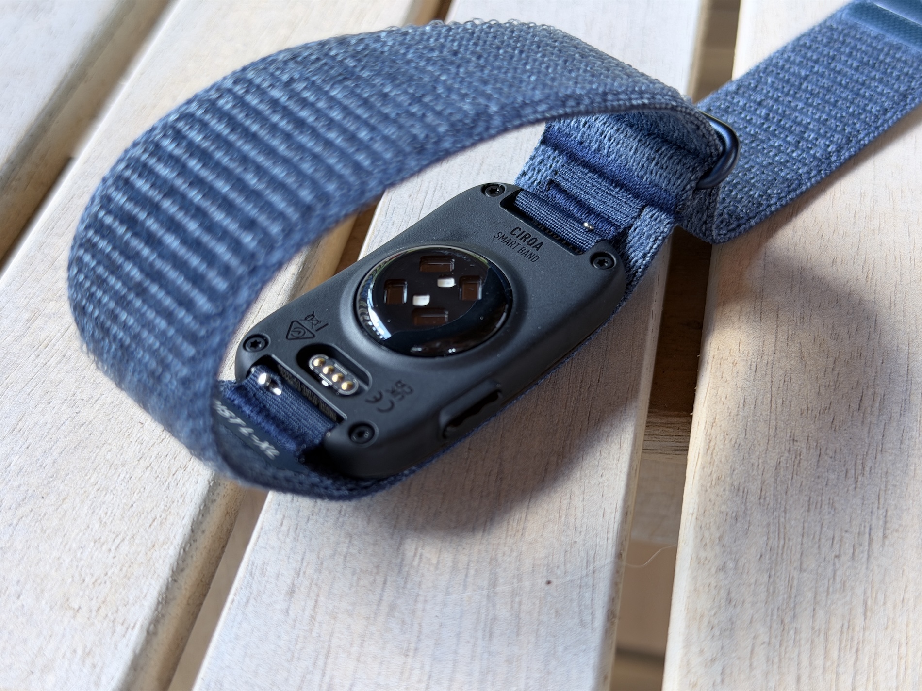 Garmin CIRQA lỗi sau cập nhật: Người dùng nên làm gì?