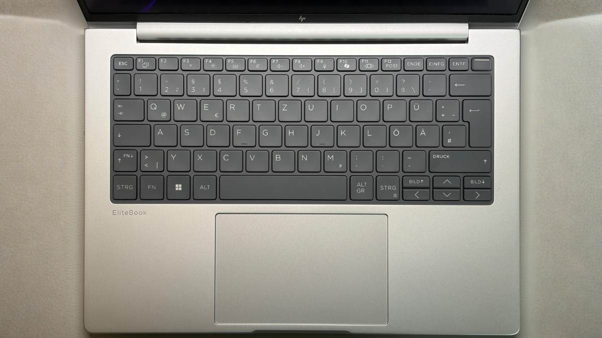 HP ZBook 8 G2a 14 vs EliteBook 8 G2a 14 AI: chọn laptop nhẹ cho dân chuyên
