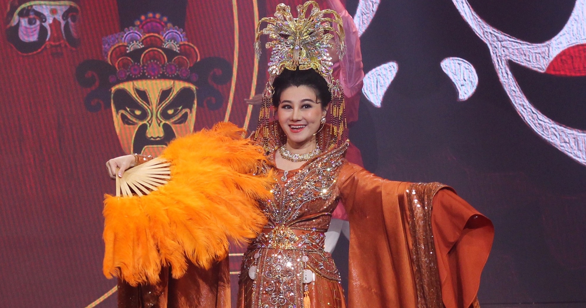Những thế hệ cải lương: Lời nhắn của danh sư tại Chuông vàng vọng cổ