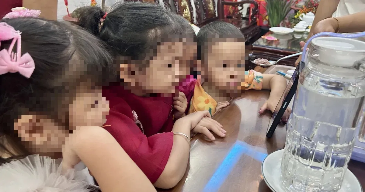 Video ngắn làm suy giảm khả năng tập trung ở trẻ: Cảnh báo từ não bộ đến hành vi