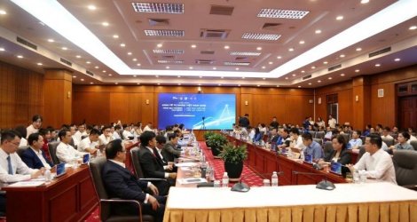 Từ cửa khẩu truyền thống đến trung tâm logistics: Bước ngoặt ở biên giới phía Bắc