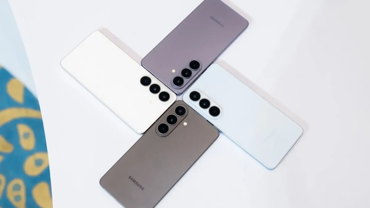 AI trên smartphone: dùng thông minh để bảo vệ dữ liệu cá nhân