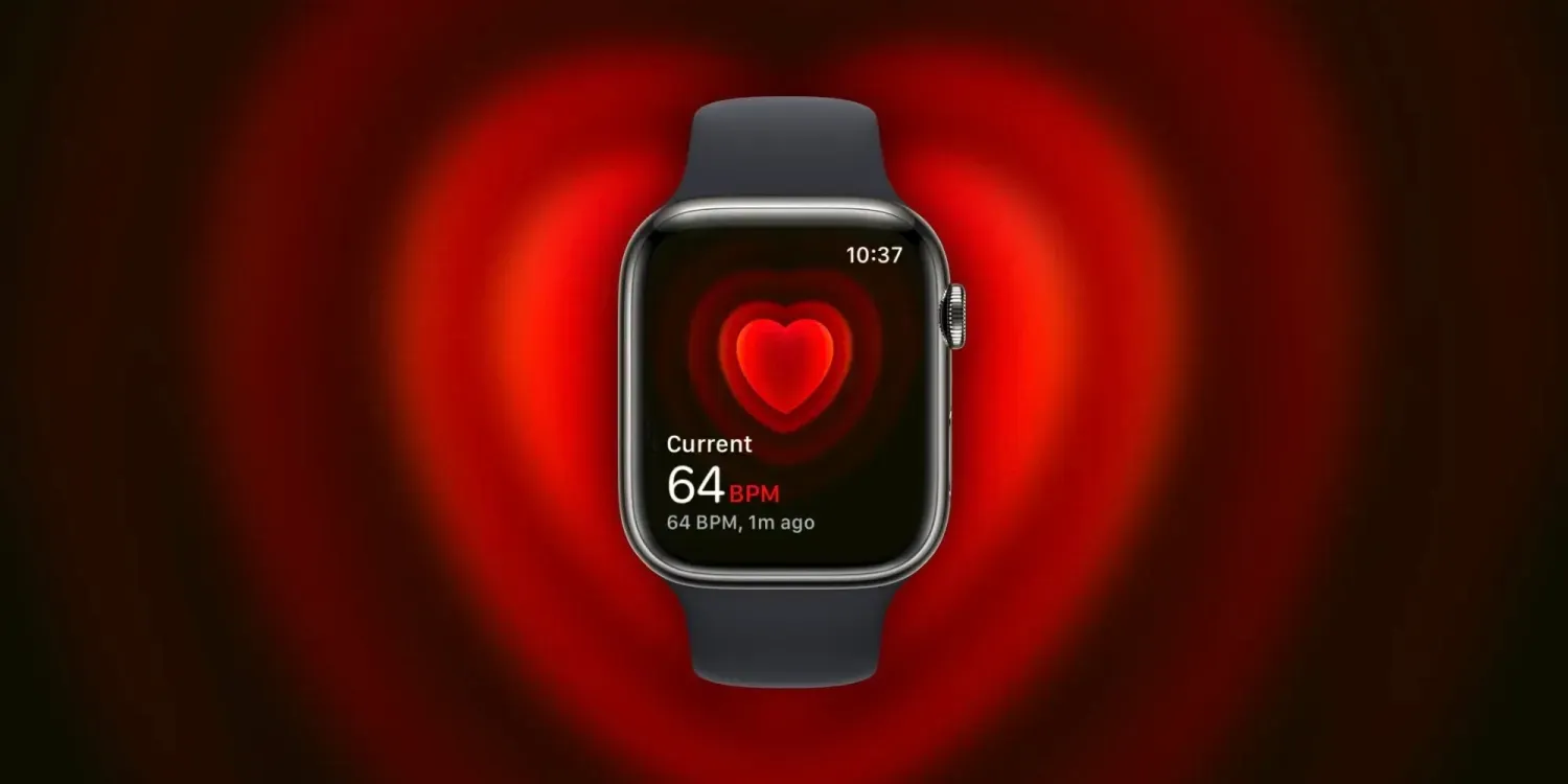 Apple Watch Series 12 và cuộc cách mạng theo dõi tim suốt ngày