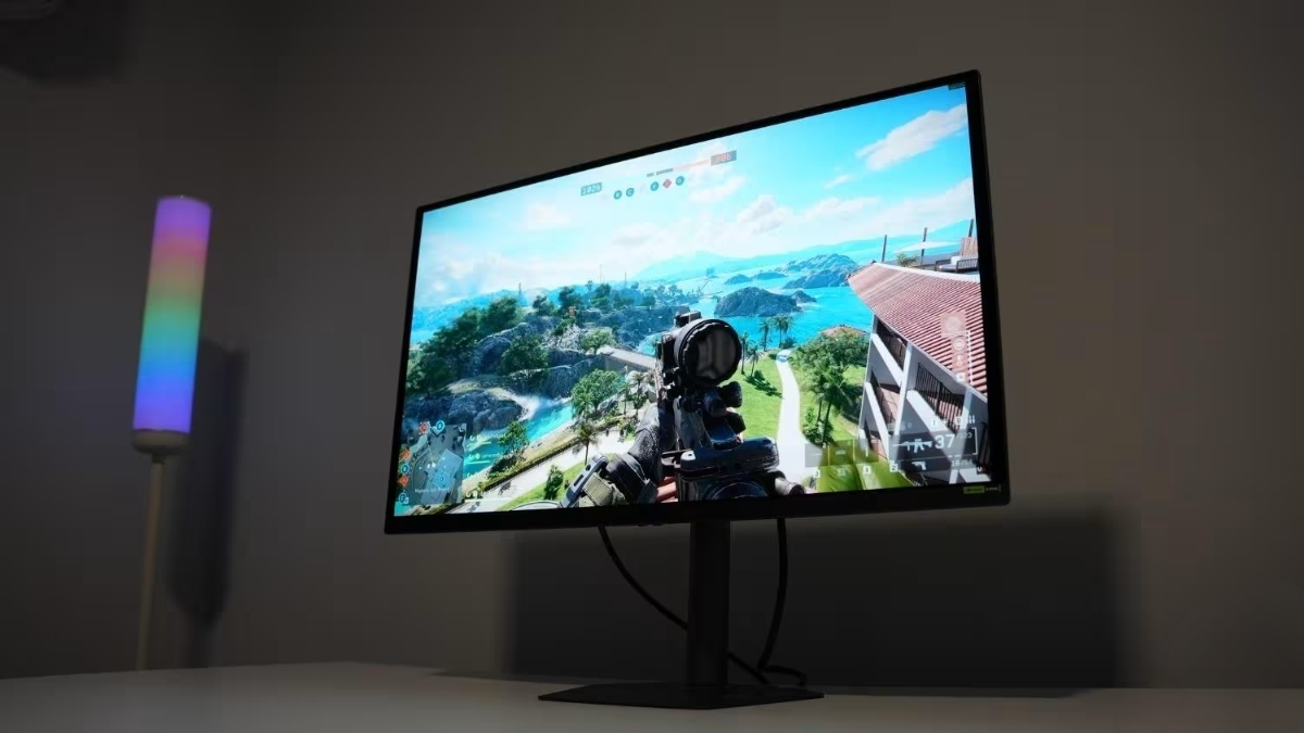 Màn hình gaming QD-OLED 2K 280Hz: có đáng để game thủ esports xuống tiền?