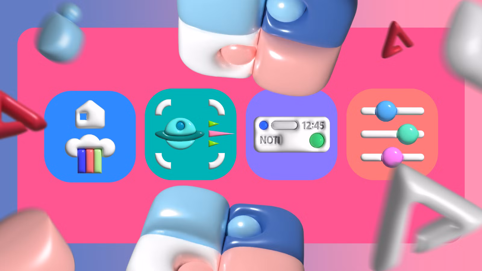 Good Lock: Những module bạn nên cài ngay để nâng cấp One UI