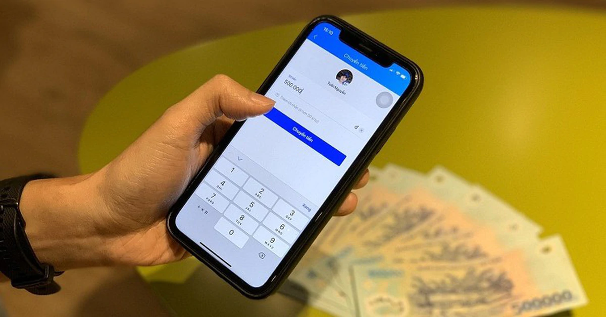 Thanh thiếu niên bị cưỡng đoạt tài khoản ZaloPay: Cha mẹ không được đứng ngoài