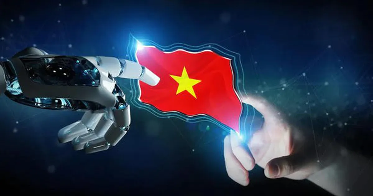 Chiến lược AI 2030: Từ 6% GDP đến dịch vụ công thông minh
