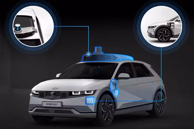Hyundai giảm 30% chi phí pin xe điện: bước ngoặt cạnh tranh