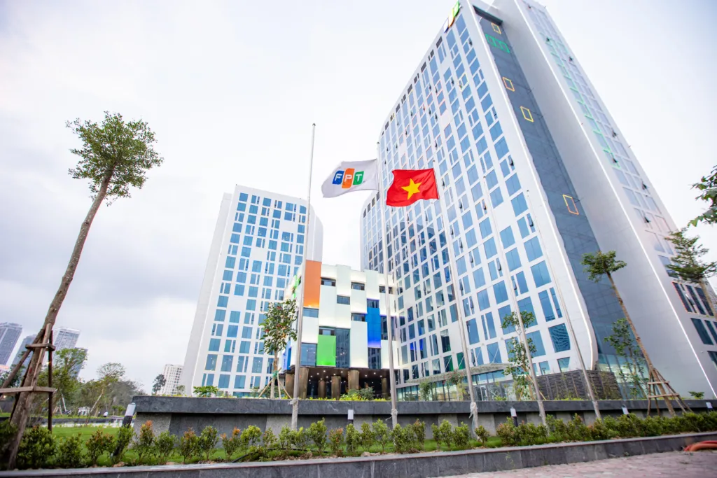 FPT trở thành OpenAI Select Partner: Bước nhảy mới trong chuyển đổi AI doanh nghiệp