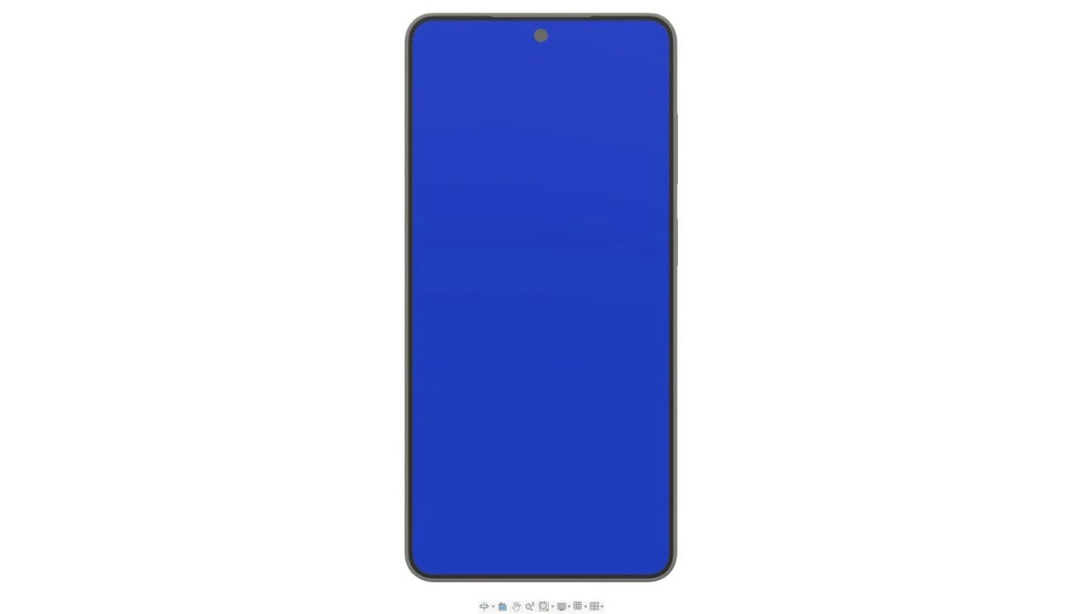 Galaxy S27 Series thiết kế mới: Viền mỏng và khung cong có đáng nâng cấp?
