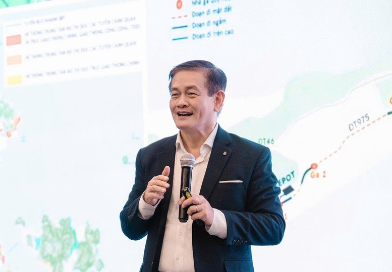 TP.HCM phát triển siêu đô thị đa cực: cơ hội và lực cản