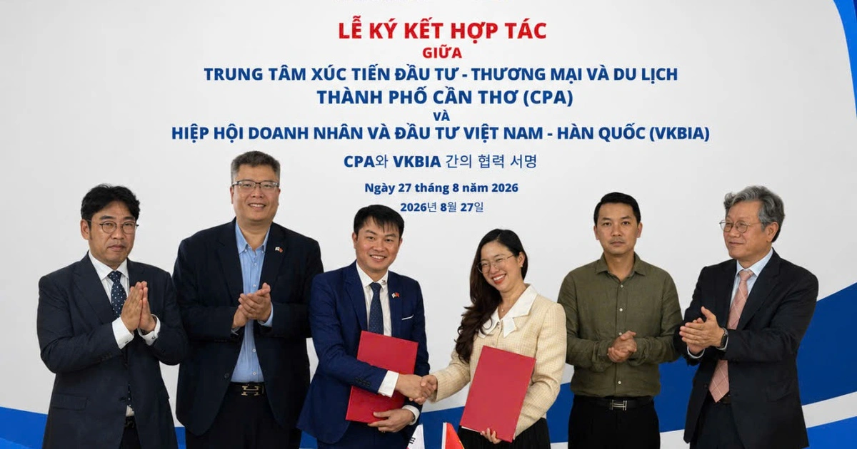Visa nhiều lần và đường bay mới: cú hích cho khách Việt tới Hàn Quốc