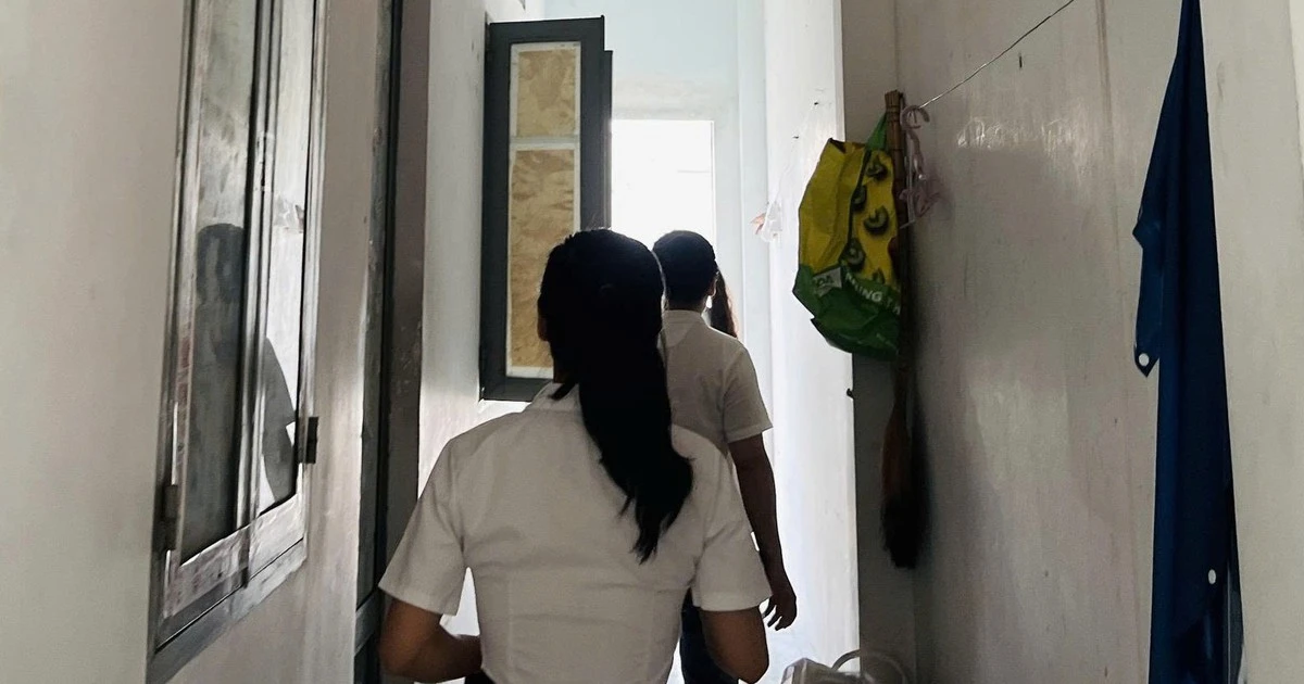 Tân sinh viên tìm phòng trọ: Nhận diện bẫy tiền cọc và phí ẩn