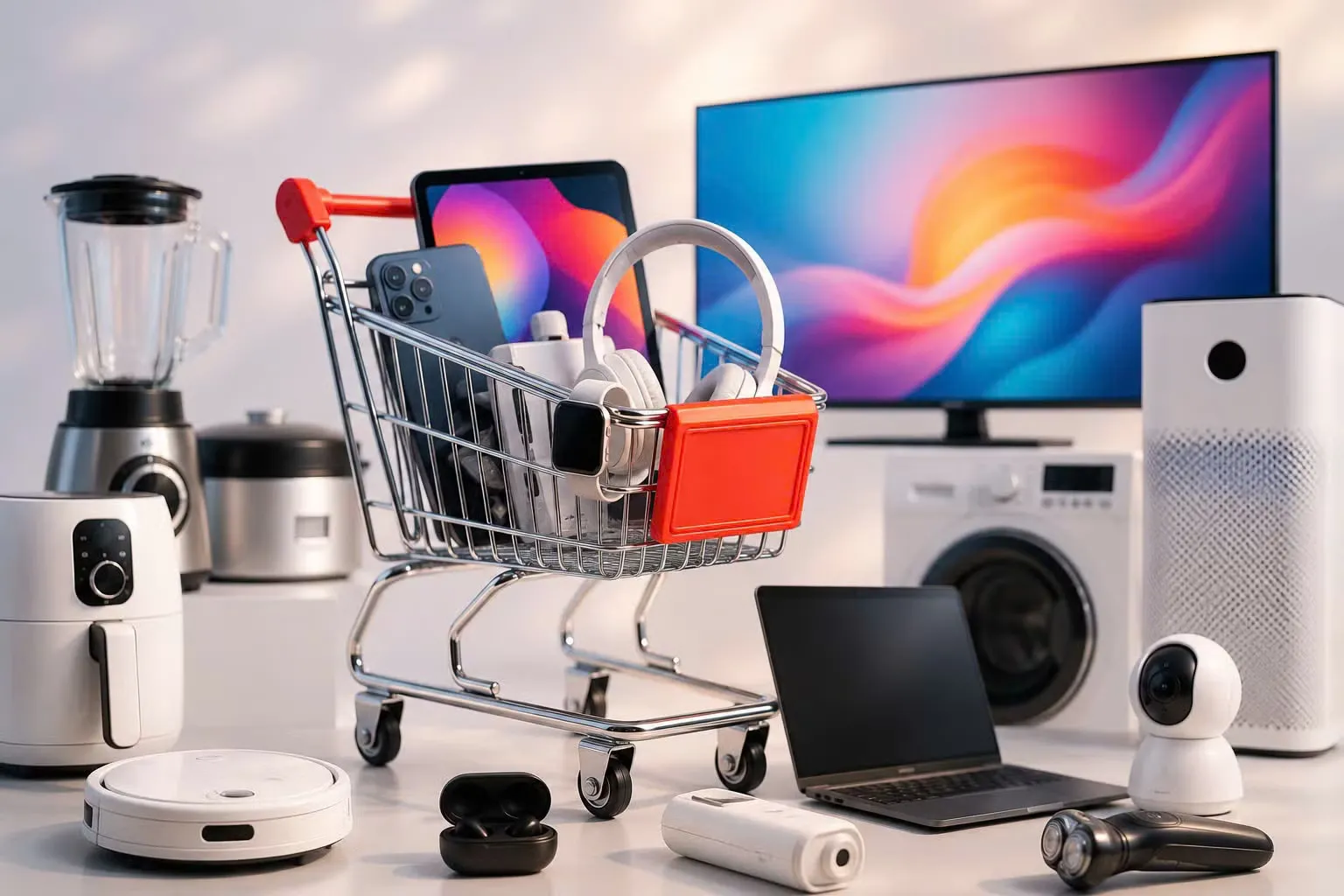 Quốc khánh 2/9: Mua flagship giảm giá hay chờ máy mới?