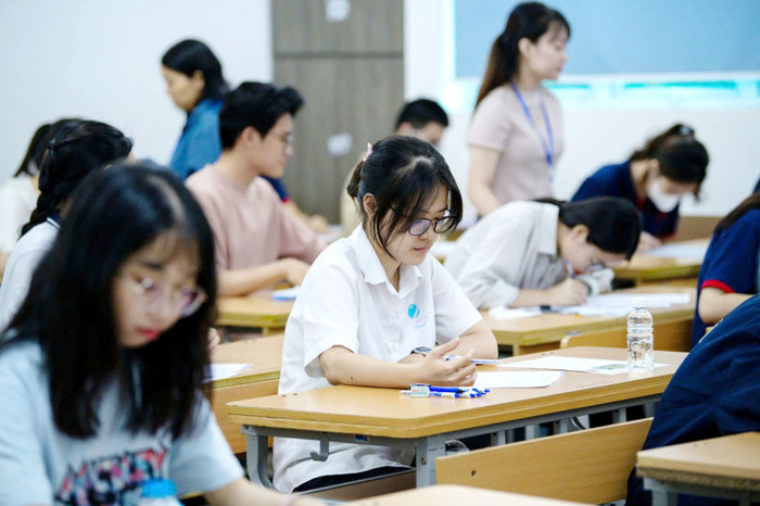 Kỳ thi học sinh giỏi quốc gia sắp được số hóa: cơ hội hay áp lực mới?
